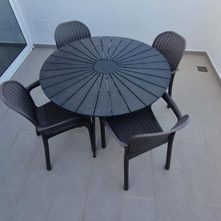 Tarajalejo Eco C Daire Dış mekan fotoğraf