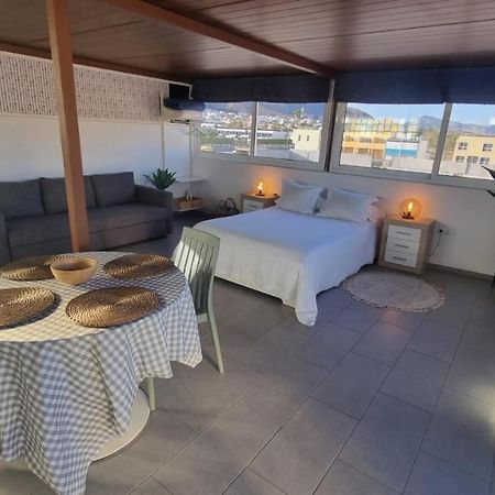 Tarajalejo Eco C Daire Dış mekan fotoğraf